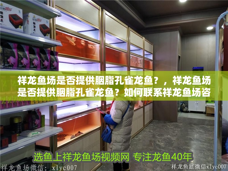 祥龍魚場(chǎng)是否提供胭脂孔雀龍魚？，祥龍魚場(chǎng)是否提供胭脂孔雀龍魚？如何聯(lián)系祥龍魚場(chǎng)咨詢胭脂孔雀龍魚