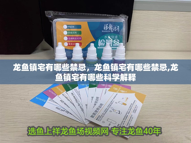龍魚鎮宅有哪些禁忌，龍魚鎮宅有哪些禁忌,龍魚鎮宅有哪些科學解釋