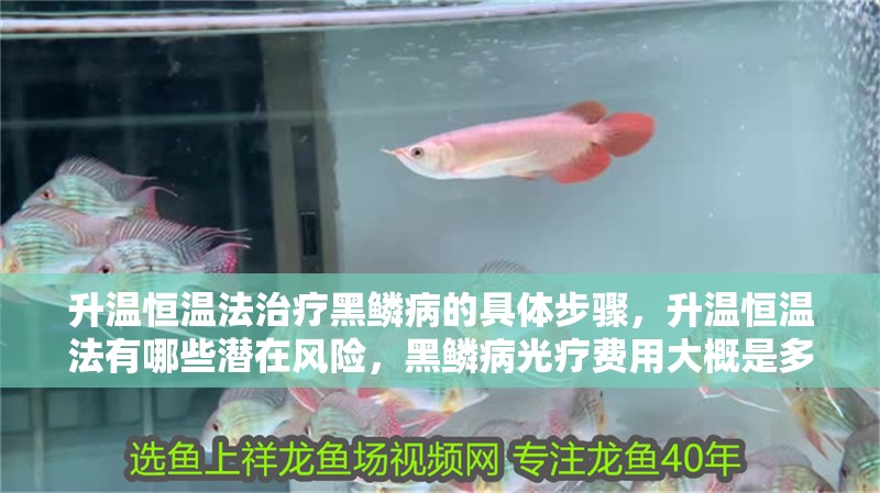 升溫恒溫法治療黑鱗病的具體步驟，升溫恒溫法有哪些潛在風險，黑鱗病光療費用大概是多少