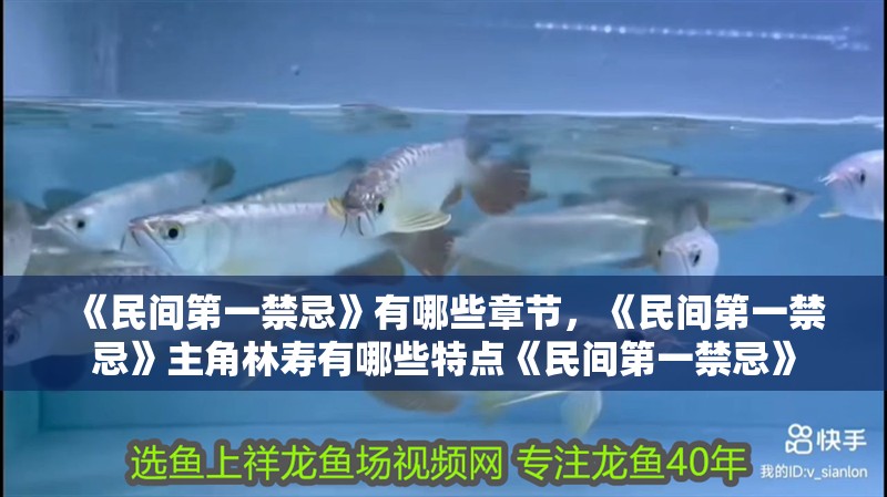 《民間第一禁忌》有哪些章節，《民間第一禁忌》主角林壽有哪些特點《民間第一禁忌》