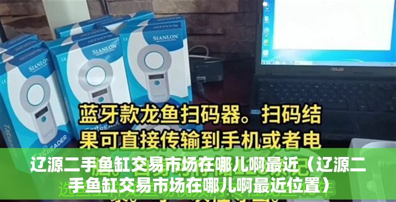 遼源二手魚缸交易市場在哪兒啊最近（遼源二手魚缸交易市場在哪兒啊最近位置）