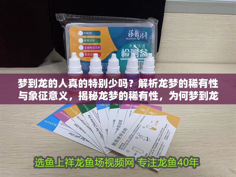 夢(mèng)到龍的人真的特別少嗎？解析龍夢(mèng)的稀有性與象征意義，揭秘龍夢(mèng)的稀有性，為何夢(mèng)到龍的人如此之少？解析其深層象征意義