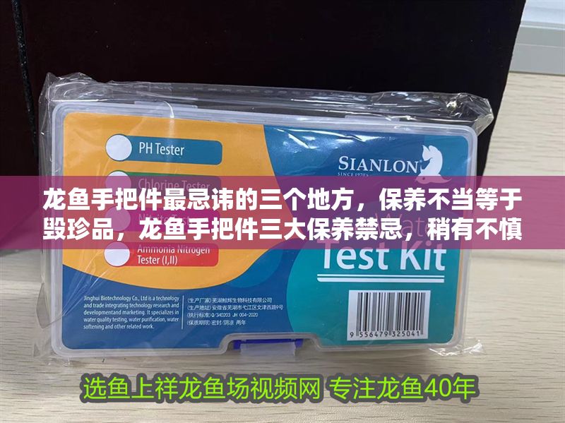 龍魚手把件最忌諱的三個地方，保養不當等于毀珍品，龍魚手把件三大保養禁忌，稍有不慎毀珍品！龍魚手把件三大保養禁忌，稍有不慎毀珍品！