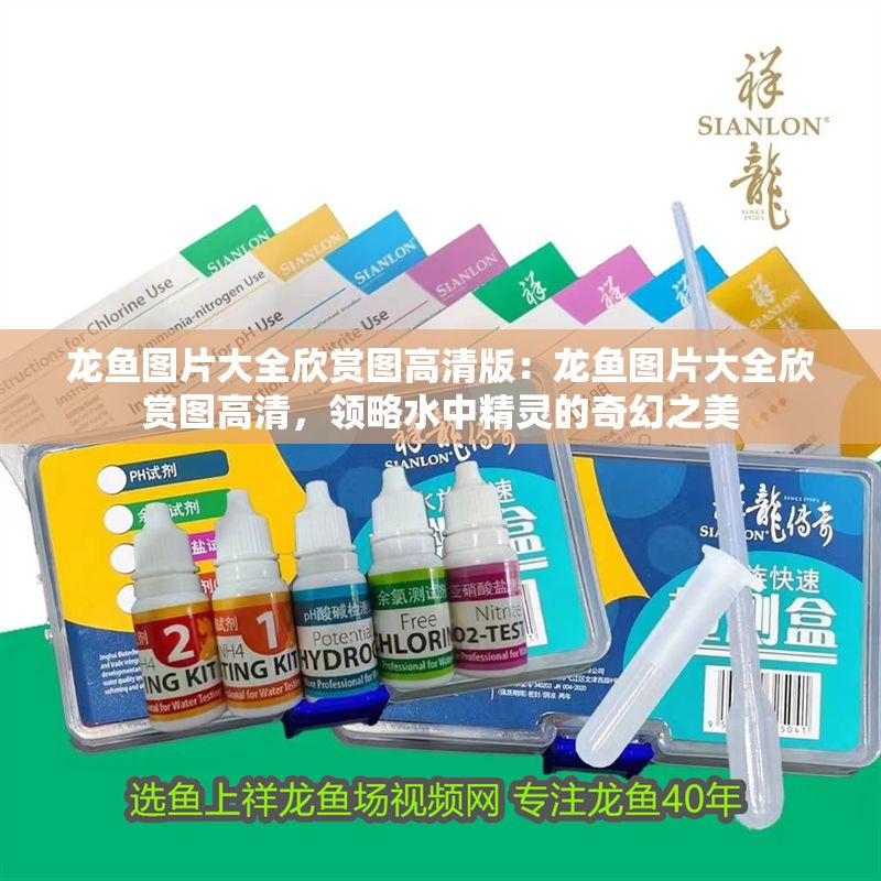 龍魚圖片大全欣賞圖高清版：龍魚圖片大全欣賞圖高清，領(lǐng)略水中精靈的奇幻之美