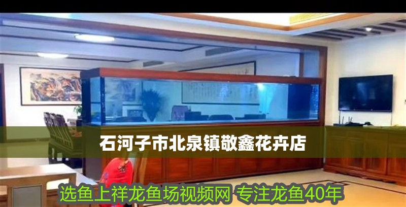 石河子市北泉鎮(zhèn)敬鑫花卉店 全國水族館企業(yè)名錄 第1張 石河子市北泉鎮(zhèn)敬鑫花卉店 石河子市北泉鎮(zhèn)敬鑫花卉店 全國水族館企業(yè)名錄 第1張