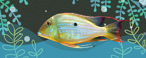 十大招財魚，寓意吉祥的風(fēng)水魚種解析，十大招財風(fēng)水魚種解析，寓意吉祥的旺運之選 十大招財魚，寓意吉祥的風(fēng)水魚種解析，十大招財風(fēng)水魚種解析，寓意吉祥的旺運之選 龍魚百科 第1張