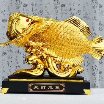 魚在玄學中的象征意義，從古代神話到現代靈性解讀，魚在玄學中的象征，從古代神話到現代靈性解讀 魚在玄學中的象征意義，從古代神話到現代靈性解讀，魚在玄學中的象征，從古代神話到現代靈性解讀 龍魚百科 第3張