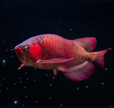 龍魚掉眼是什么意思？原因、預(yù)防與治療方法全解析，龍魚掉眼的原因、預(yù)防與治療方法全解析 龍魚掉眼是什么意思？原因、預(yù)防與治療方法全解析，龍魚掉眼的原因、預(yù)防與治療方法全解析 龍魚百科 第3張