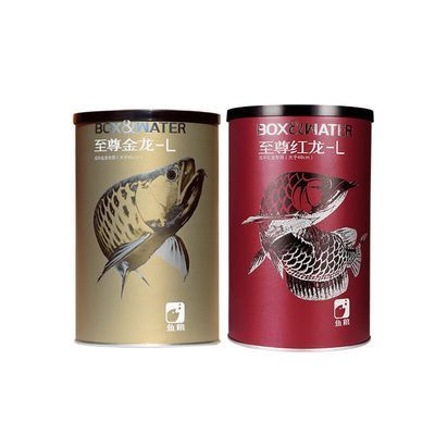 龍魚魚食哪個牌子好，如何判斷龍魚喜歡的魚食 龍魚魚食哪個牌子好，如何判斷龍魚喜歡的魚食 龍魚百科 第3張