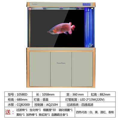 龍魚都是進口的嗎，國內(nèi)龍魚市場主要依賴于進口，但價格居高不下，價格居高不下