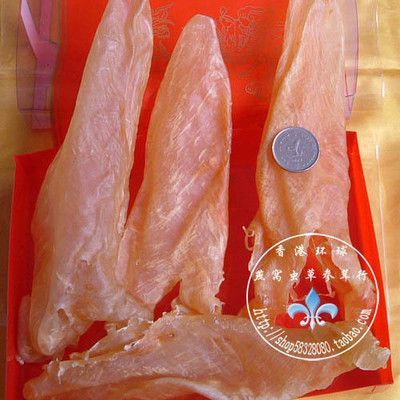 金龍魚膠泡發后容易爛怎么回事，如何辨別花膠的新鮮度