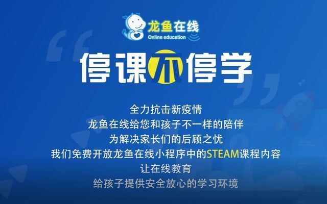 龍魚在線教育，龍魚在線教育市場競爭分析龍魚在線教育市場競爭分析