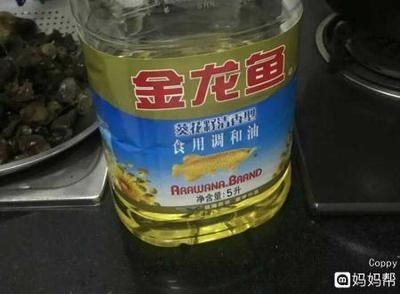 金龍魚過期了可以吃嗎，金龍魚過期了不建議食用雖然食品的保質期是廠家設定的一個參考 金龍魚過期了可以吃嗎，金龍魚過期了不建議食用雖然食品的保質期是廠家設定的一個參考 龍魚百科 第4張