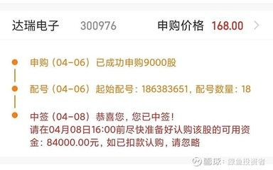 金龍魚中簽價格是多少，金龍魚上市首日表現如何