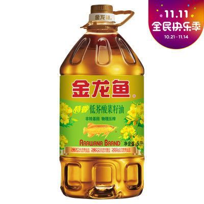 金龍魚與西王哪個好一點，金龍魚和西王哪個好