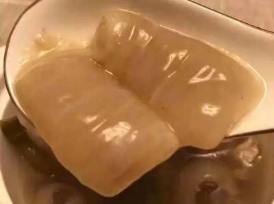 金龍魚膠的功效與作用及營養價值，金龍魚膠的主要功效與作用 金龍魚膠的功效與作用及營養價值，金龍魚膠的主要功效與作用 龍魚百科 第4張