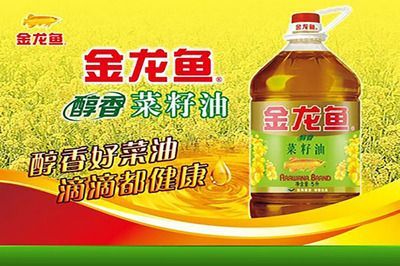 金龍魚國外品牌，金龍魚與adm合作詳情金龍魚外資背景對中國市場影響