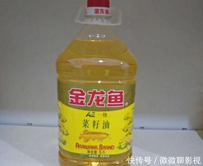 金龍魚國外品牌，金龍魚與adm合作詳情金龍魚外資背景對中國市場影響