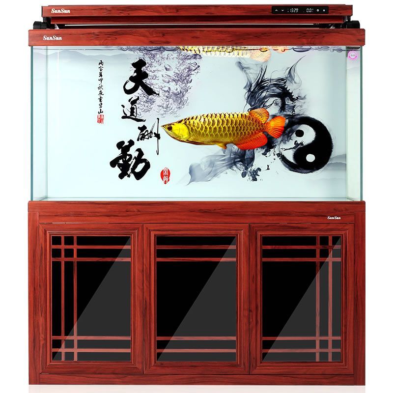 龍魚專用缸排名第一是什么魚啊，2018龍魚專用缸品牌排名