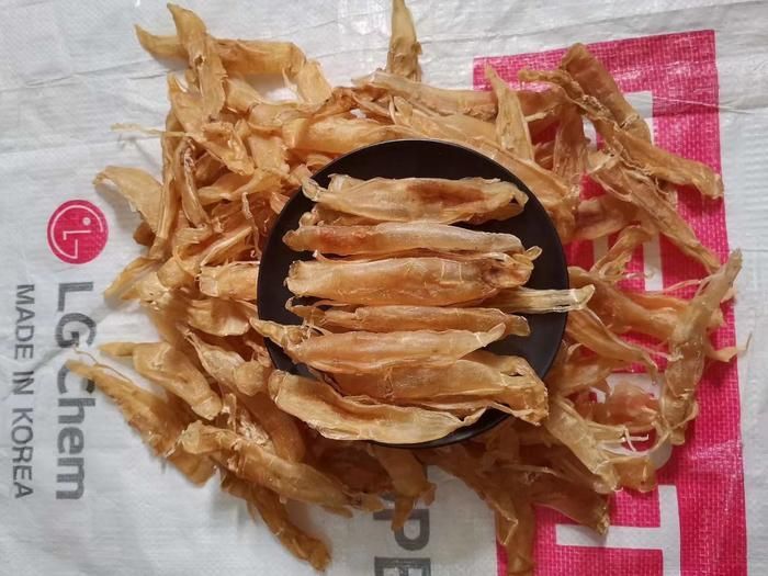 金龍魚膠需要泡發嗎為什么呢，如何判斷金龍魚膠泡發程度