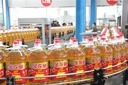 金龍魚(yú)國(guó)外企業(yè)怎么上市，金龍魚(yú)在國(guó)外上市之路 金龍魚(yú)國(guó)外企業(yè)怎么上市，金龍魚(yú)在國(guó)外上市之路 龍魚(yú)百科 第1張