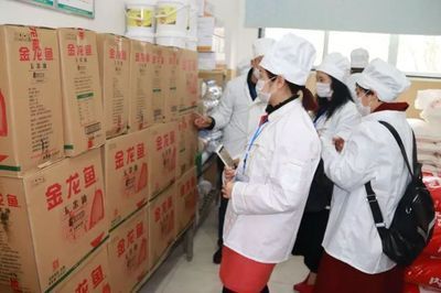 金龍魚進貨渠道是什么，金龍魚生產基地布局分析
