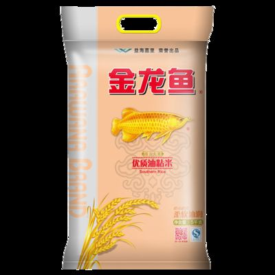 金龍魚黑土珍稻香米5kg價格，金龍魚黑土珍稻香米5kg價格為23.45元享受優(yōu)惠