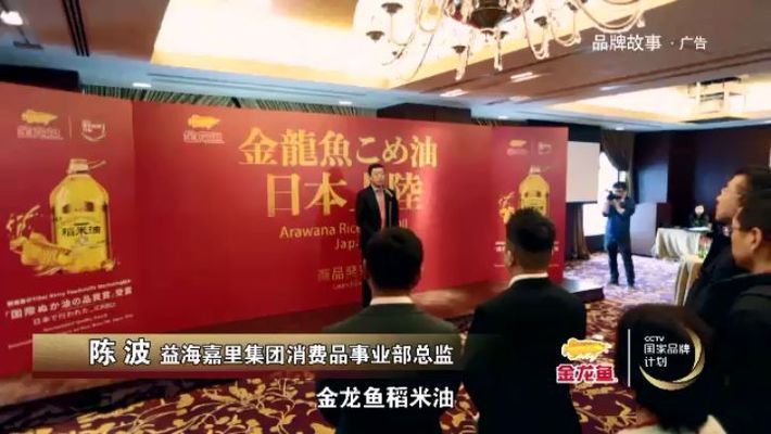 金龍魚產(chǎn)品介紹怎么寫的好：如何寫好金龍魚產(chǎn)品介紹文