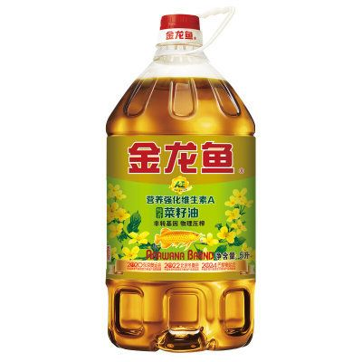 金龍魚值錢嗎現在還能買嗎，金龍魚市場份額變化趨勢