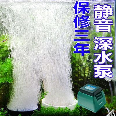 龍魚氧氣泵用一直開么，龍魚氧氣泵是否需要24小時開啟