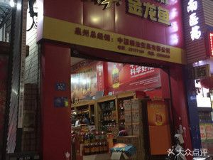 金龍魚專賣店怎么樣，金龍魚專賣店在產(chǎn)品質(zhì)量、價(jià)格、服務(wù)、品種選擇和品種選擇