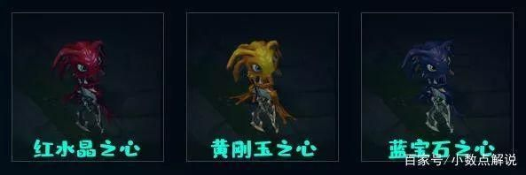 藍寶石金龍魚是什么顏色的魚，藍寶石金龍魚的顏色變化