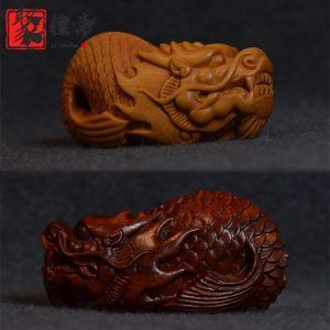 龍魚為啥叫龍魚，龍魚之所以被稱為“龍魚”，是因為其外形與神話中的龍相似