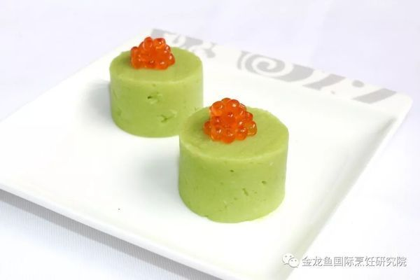 金龍魚研究院，上海金龍魚研究院