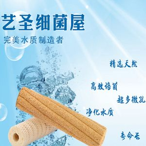 龍魚濾材是一種好還是組合好（新手適用的龍魚濾材推薦） 龍魚濾材是一種好還是組合好（新手適用的龍魚濾材推薦） 龍魚百科 第5張