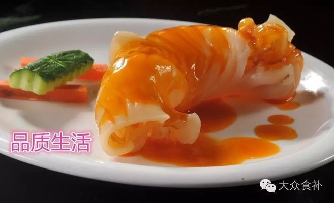 金龍魚(yú)膠泡發(fā)后粘粘的是什么，金龍魚(yú)膠泡發(fā)后為什么會(huì)出現(xiàn)粘粘的現(xiàn)象 金龍魚(yú)膠泡發(fā)后粘粘的是什么，金龍魚(yú)膠泡發(fā)后為什么會(huì)出現(xiàn)粘粘的現(xiàn)象 龍魚(yú)百科 第1張