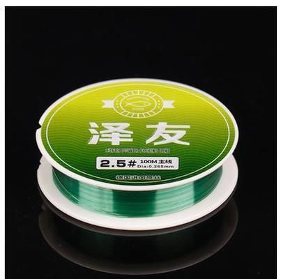 青龍魚線質量怎么樣，青龍魚線與pe線對比分析青龍魚線與pe線對比分析