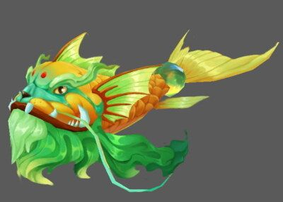 龍魚四大神獸是什么，龍魚與泰國虎的區別