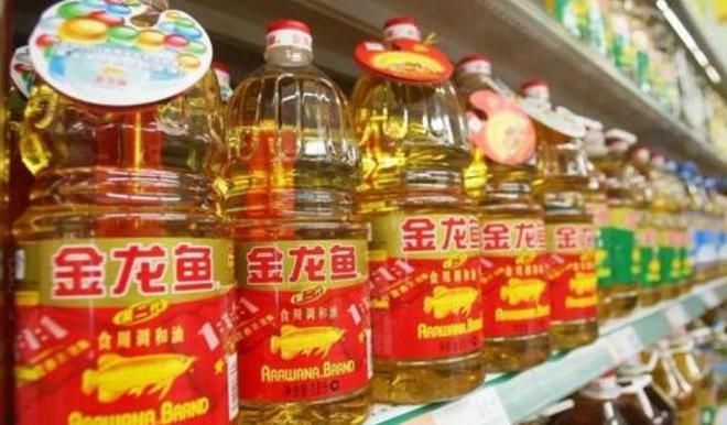 金龍魚和貴州茅臺，金龍魚與貴州茅臺的區(qū)別