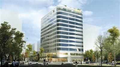 上海金龍魚大廈地址查詢官網，上海金龍魚大廈入駐企業名單