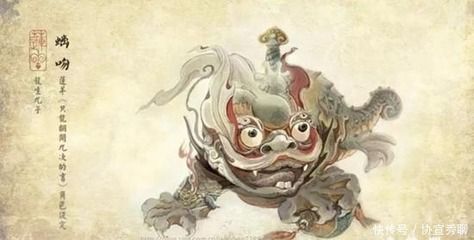 龍魚是誰的兒子，龍魚并非龍的直系后代，被稱為螭吻或魚龍，它的文化寓意探究