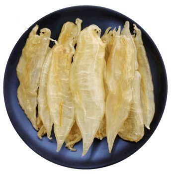 金龍魚花膠的作用與功效，金龍魚花膠與普通花膠的區(qū)別金龍魚花膠與普通花膠的區(qū)別