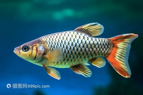 哪一種龍魚好養殖又便宜又好養，新手如何選擇龍魚品種 哪一種龍魚好養殖又便宜又好養，新手如何選擇龍魚品種 龍魚百科 第4張