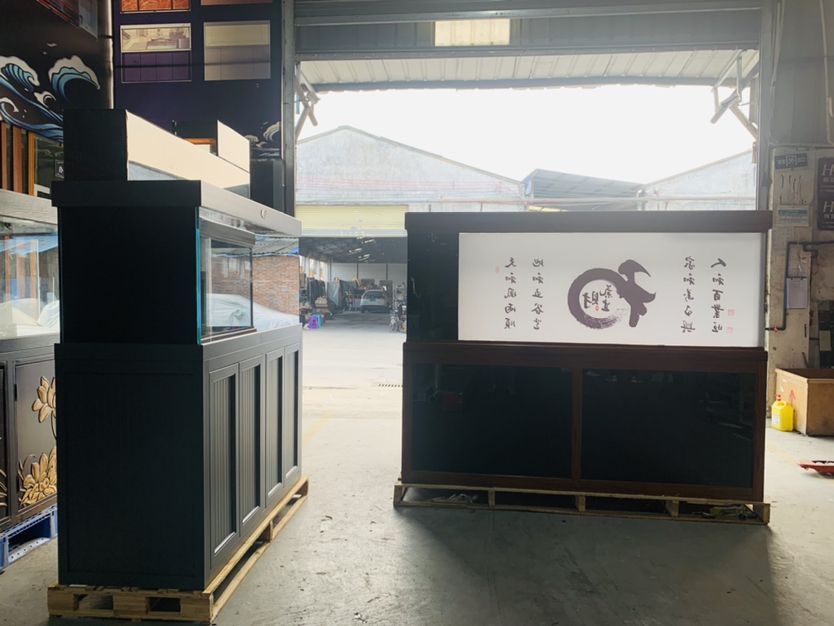 贛州魚缸訂做電話多少號（贛州觀賞魚批發市場）