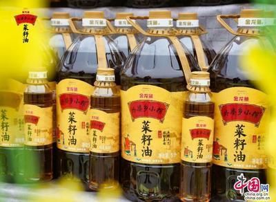 金龍魚吃啥上色快 金龍魚吃啥上色快 龍魚百科 第1張