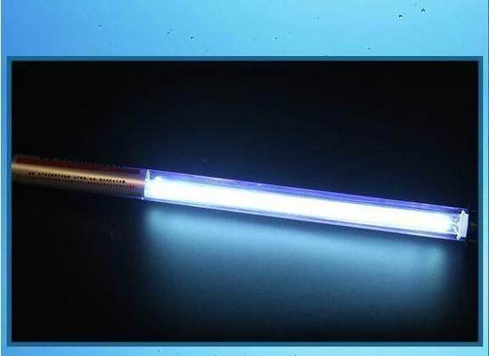 龍魚魚缸過濾需要uv消毒嗎，龍魚魚缸過濾系統中是否需要使用uv消毒燈