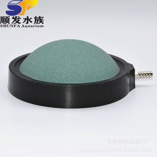虎魚高溫期增氧設備推薦，藍寶增氧泵適用場景