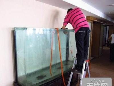專業修理魚缸，魚缸維修后如何養護魚缸滲水常見原因及解決 專業修理魚缸，魚缸維修后如何養護魚缸滲水常見原因及解決 魚缸百科 第7張