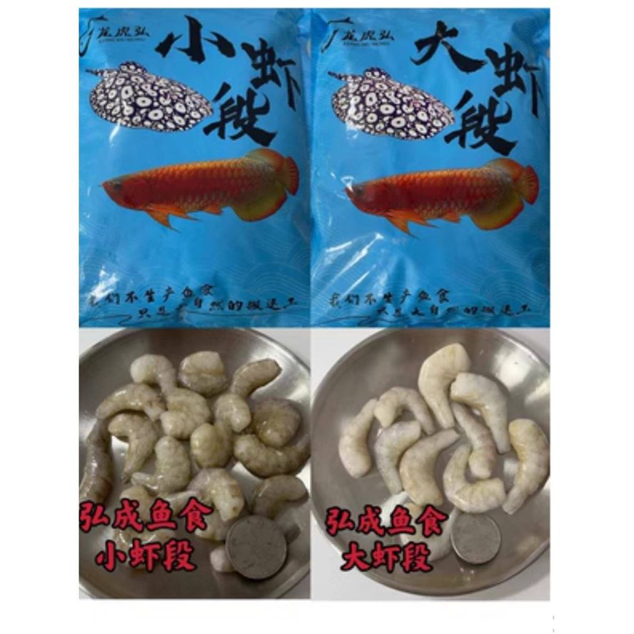 藍龍虎魚特殊飼料購買途徑，藍龍虎魚特殊飼料的購買途徑