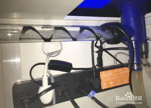 森森魚缸水流聲音大怎么辦，如何自制魚缸消音裝置魚缸水泵降噪技巧